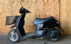 SUZUKI LET'S G CA4AA