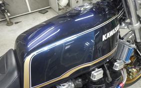 KAWASAKI ZEPHYR 750 2024 ZR750C
