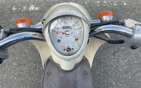 HONDA CREA SCOOPY AF55