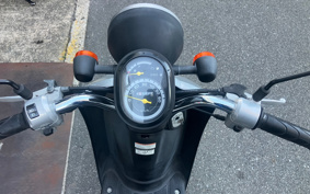 HONDA TODAY AF67