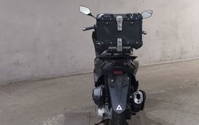 HONDA PCX125 JK05