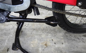 HONDA CT125-2 2010 JA65