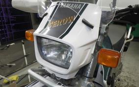 YAMAHA SEROW 225 Gen.3 2012 DG08J