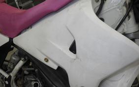 YAMAHA DT200 WR 2009 3XP