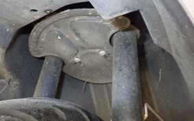 SUZUKI ADDRESS V50 Gen.2 CA44A