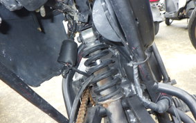 HONDA APE 50 AC16