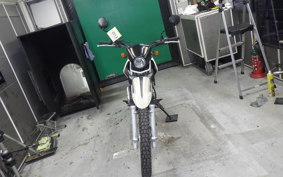 YAMAHA SEROW 250 Gen.2 2023 DG17J