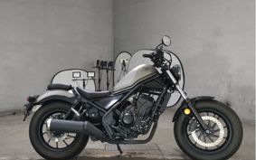 HONDA REBEL MC49