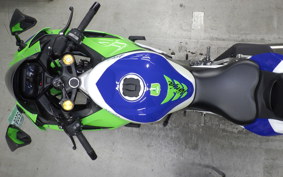 KAWASAKI ZX-4RR 2024 ZX400P