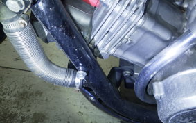 HONDA V45 MAGNA 1987 RC28