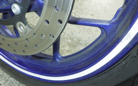 YAMAHA YZF-R25 2001 RG10J