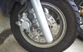 YAMAHA AXIS 125 TREET SE53J