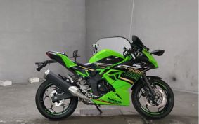 KAWASAKI NINJA250SL BX250A