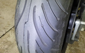 YAMAHA XJR1300 Gen.2 2008 RP17J