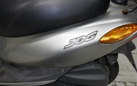 YAMAHA JOG Gen.5 SA36J