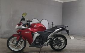 HONDA CBR250R MC41