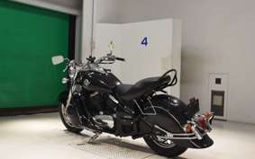 KAWASAKI VULCAN 400 DRIFTER 2003