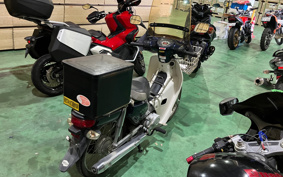 HONDA SUPER CUB50 AA04