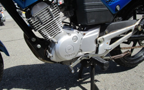 YAMAHA YBR125 PCJL