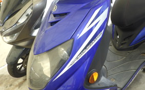 YAMAHA CYGNUS 125 X