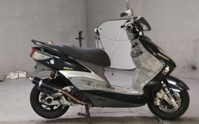 YAMAHA CYGNUS125XSR SE44J