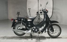 HONDA LITTLE CUB AA01