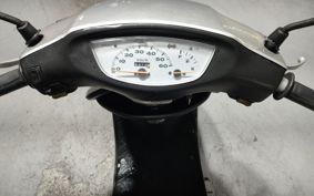 HONDA DIO AF34
