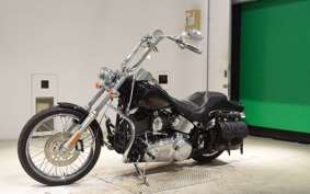 HARLEY FXSTC 1580 2009