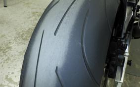 BMW S1000RR 2012
