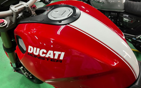 DUCATI MONSTAR 1100EVO 2012 ZDMM511JACB