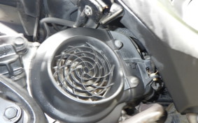 HONDA DIO 110 JF31