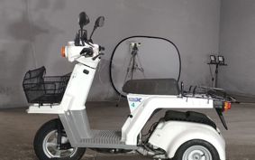 HONDA GYRO TD02