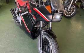 HONDA VT250F MC08