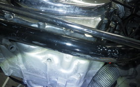 HONDA STEED 600 1995 PC21