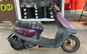 YAMAHA JOG Space Innovation SA01J