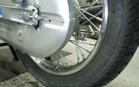 HONDA C50 SUPER CUB AA07