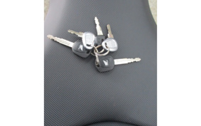 HONDA NC750X 2014 RC72