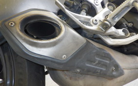 YAMAHA MT-09 A 2018 RN52J