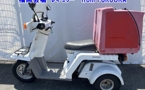 HONDA GYRO