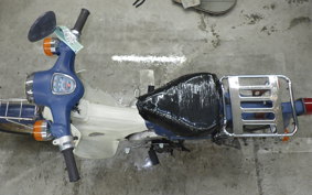 HONDA C50 SUPER CUB 2022 AA01