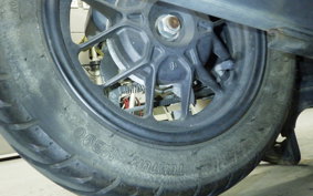 HONDA ﾀﾞﾝｸ 2021 AF78