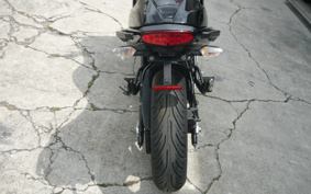 KAWASAKI ER-6F 2010 EX650C
