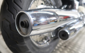 YAMAHA DRAGSTAR 400 2011 VH02J