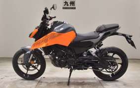 KTM 250 DUKE 2005