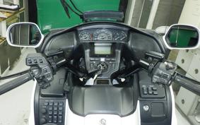 HONDA GL 1800 GOLD WING 2012 SC68