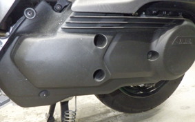 YAMAHA CYGNUSｸﾞﾘﾌｧｽ SEJ4J