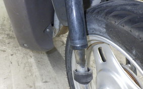 SUZUKI ﾚｯﾂG 2025 CA4AA