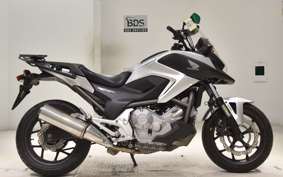 HONDA NC 700 X A 2013 RC63