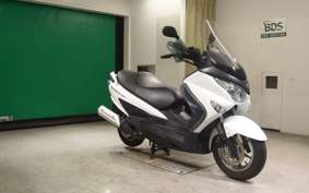 SUZUKI SKYWAVE 200 (Burgman 200) 2022 CH41A