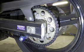 SUZUKI Vｽﾄﾛｰﾑ650A 2013 VP56A